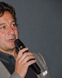 Laurent Gerra : "On me dit passéiste, réac : je n'en ai rien à faire"