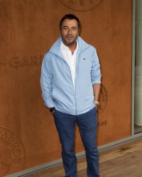 Bernard Montiel : ce jour où il a "failli écraser" Leonardo DiCaprio