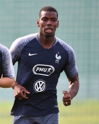 Comment les coupes de cheveux des Bleus se sont assagies
