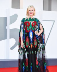 Cate Blanchett dévoile son approche très personnelle de la beauté