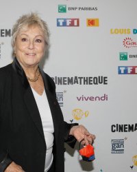 Mylène Demongeot se bat de nouveau contre le cancer