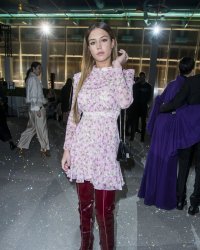 Adèle Exarchopoulos : son gagne-pain surprenant pendant sa grossesse