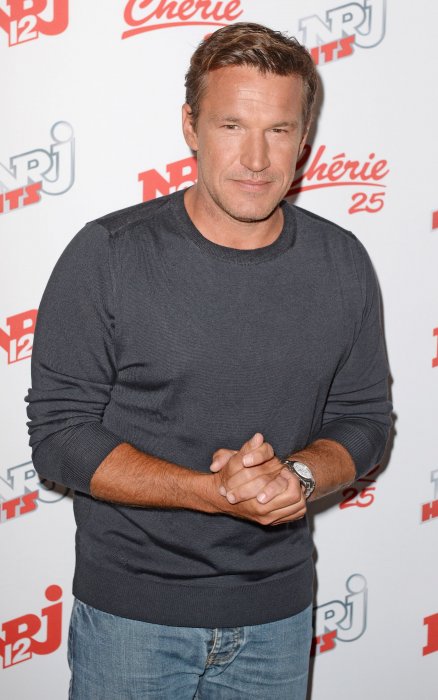 Benjamin Castaldi, je t'aime moi non plus Benjamin Castaldi, je t'aime moi non plus