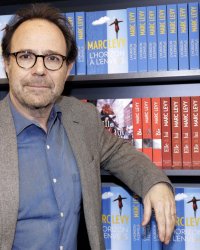 C'est arrivé la nuit : zoom sur le prochain roman de Marc Lévy