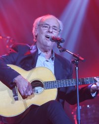 Maxime Le Forestier se confie sur son fils malentendant