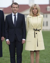 Emmanuel Macron : son discours touchant aux funérailles du frère de Brigitte