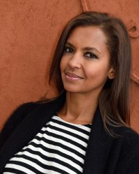 Karine Le Marchand assume sa chirurgie esthétique