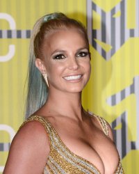 Britney Spears n'est pas morte et le prouve !
