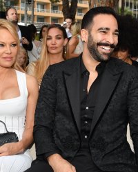 Adil Rami, menaçant envers Pamela Anderson : "Elle va le payer"