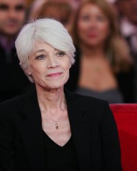 Françoise Hardy : son hommage maladroit à Maurane