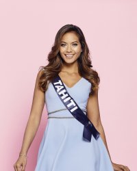 Vaimalama Chaves : Miss France 2019 est-elle célibataire ? Elle répond !