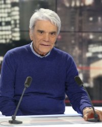 Bernard Tapie : en colère, son fils recadre Paul Larrouturou