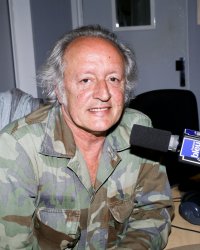 Didier Barbelivien : ses étonnantes confidences sur Johnny Hallyday