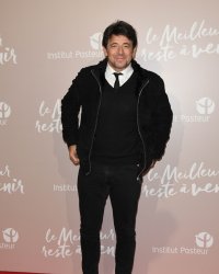 Covid-19 : Patrick Bruel sur le chemin de la guérison, il se confie
