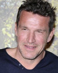 Benjamin Castaldi évoque ses problèmes financiers : "La pente est raide"