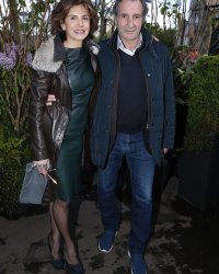 Jean-Jacques Bourdin et Anne Nivat racontent leur coup de foudre