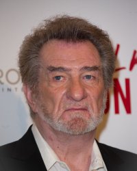 Eddy Mitchell prépare déjà ses funérailles !