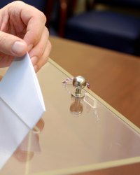 Le vote blanc est-t-il réellement utile ?