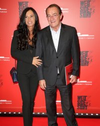 Nathalie Marquay révèle son astuce pour que Jean-Pierre Pernaut fasse la cuisine