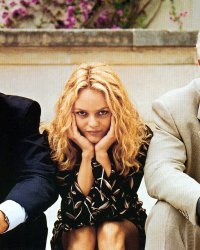 Vanessa Paradis évoque sa première rencontre avec Jean-Paul Belmondo