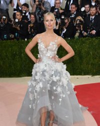 MET Ball 2016 : la mode à l'heure du numérique !