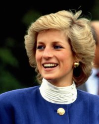 Quand Lady Di achetait des magazines érotiques pour ses fils