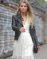 Mariage en automne : comment s'habiller ?