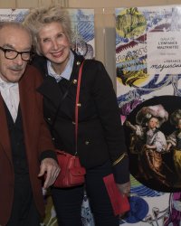 Danièle Gilbert : "Ce qui aide à rester jeune, c'est un mental d'acier"