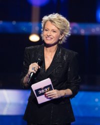 Sophie Davant savoure son succès à la télé : "J'ai dû me bagarrer"