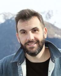 Laurent Ournac (re)déclare sa flamme à sa femme pour leurs 6 ans de mariage