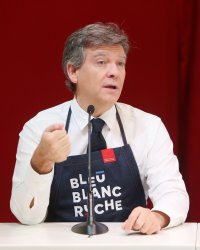 Arnaud Montebourg se lance dans le business de la glace bio