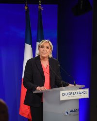 Les femmes de la semaine du 6 au 12 mai 2017
