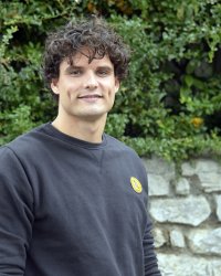 L'hommage étonnant de Florent Manaudou à France Gall