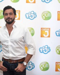Entre Michel Drucker et Laurent Delahousse, Olivier Minne a fait son choix