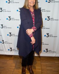 Chantal Goya fière de son âge : "Je vais avoir 80 ans mais personne ne le croit"