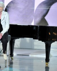Quand Françoise Hardy réalise le thème astral d'Emmanuel Macron