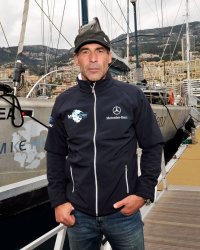 Mike Horn en danger en Arctique : sa fille et Hugo Clément à son secours