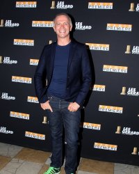 Samuel Étienne annonce une nouvelle émission en ligne avec France Télévisions