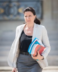 Les femmes de la semaine du 8 au 14 juillet 2017
