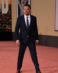 Will Smith et Leonardo DiCaprio créent des baskets pour sauver l'Amazonie