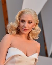 Lady Gaga a décroché son permis, et le fait savoir !