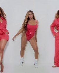 Beyoncé : sa nouvelle collection mode met toutes les morphologies à l'honneur