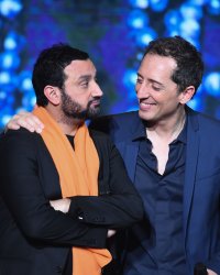 Cyril Hanouna : ce que pensent vraiment les stars de l'animateur