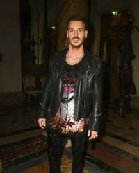 Matt Pokora : cette mauvaise habitude dont il ne peut se passer