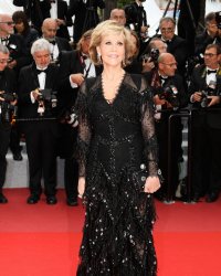 Jane Fonda livre son secret pour avoir du style
