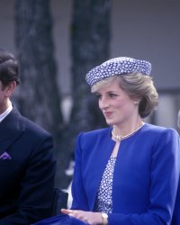 La styliste favorite de Lady Diana était française
