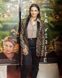 Juliette Binoche : les raisons pour lesquelles elle ne s'est jamais mariée