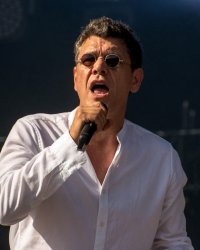 Marc Lavoine a longtemps refusé d'être coach dans The Voice : "J'étais idiot"