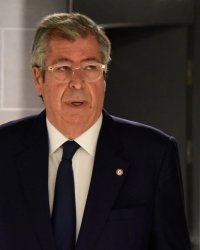Patrick Balkany hospitalisé : son épouse ne savait pas où il était