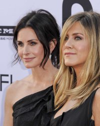 Jennifer Aniston : cette même salade qu'elle a mangé pendant 10 ans